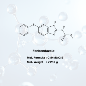 Fenbendazole