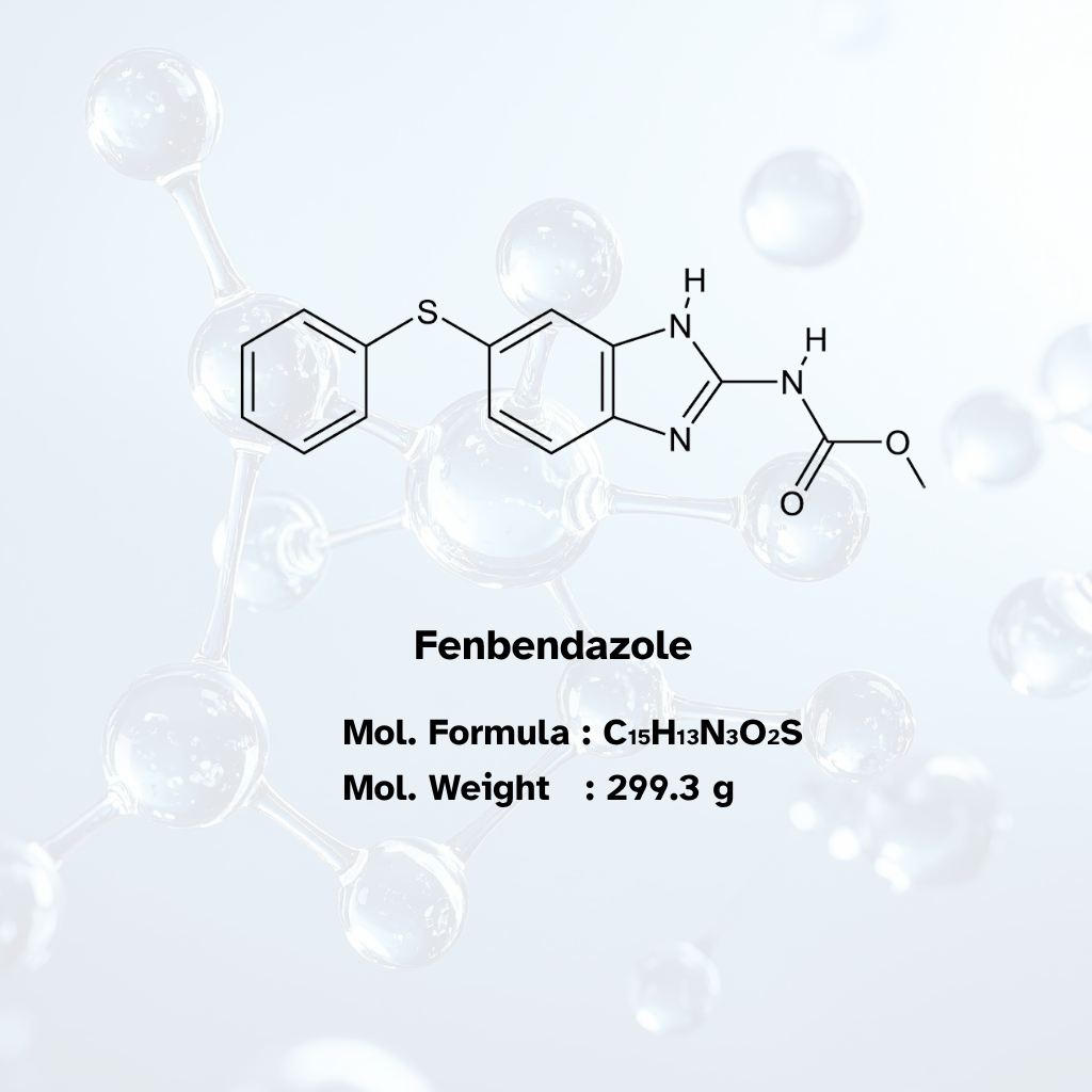Fenbendazole