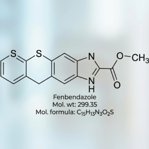 Fenbendazole