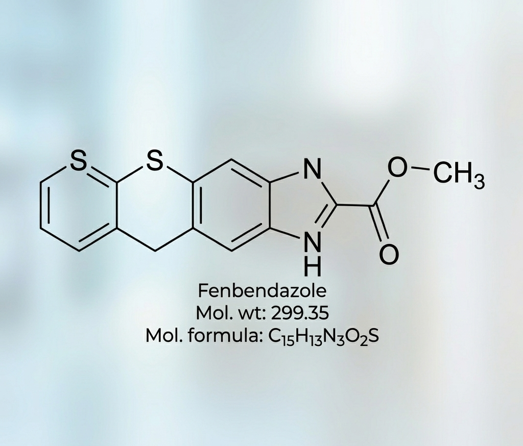 Fenbendazole