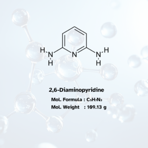 2,6 Diaminopyridine