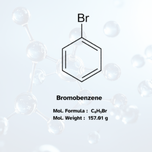 Bromobenzene