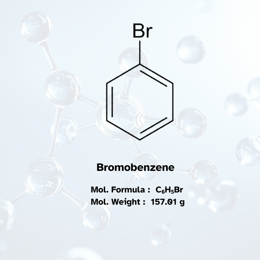 Bromobenzene