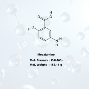 Mesalamine
