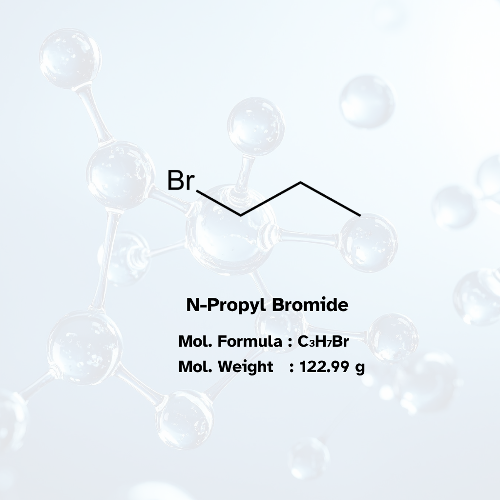 N-Propyl Bromide