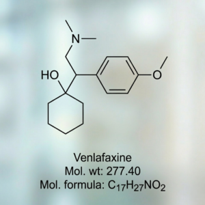 Venlafaxine
