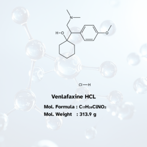 Venlafaxine