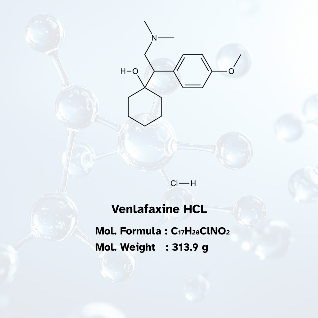 Venlafaxine
