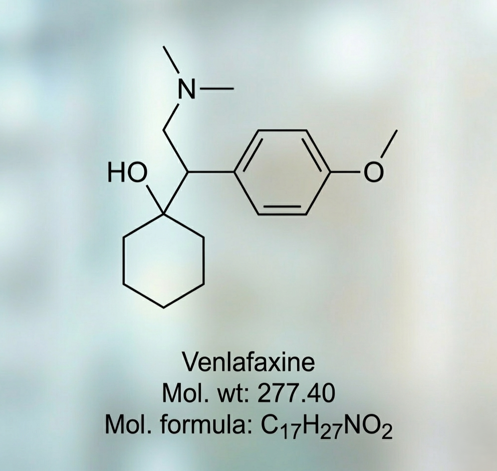 Venlafaxine