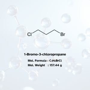 1-Bromo-3-chloropropane