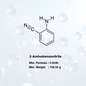 2-Aminobenzonitrile