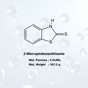 2-Mercaptobenzothiazole
