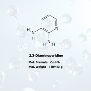 2,3-Diaminopyridine