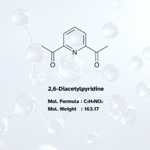 2,6-Diacetylpyridine