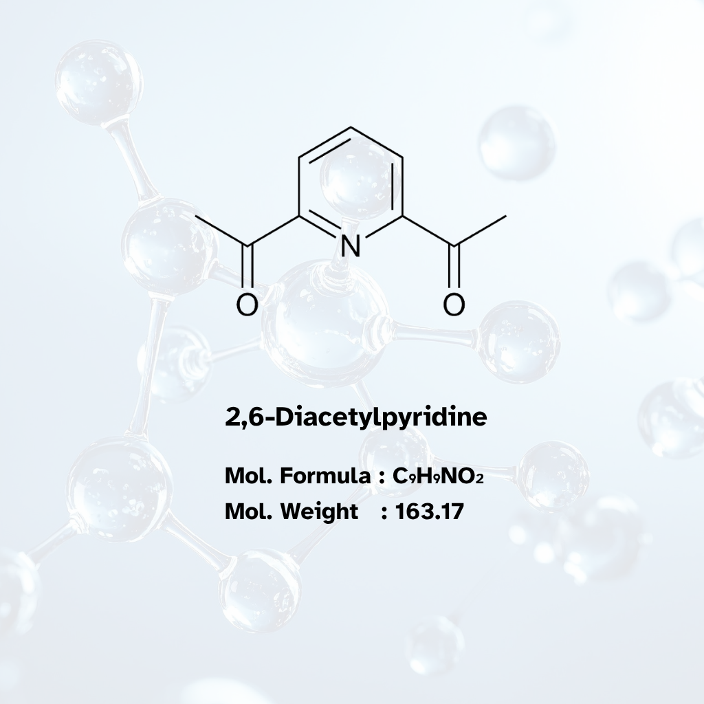2,6-Diacetylpyridine