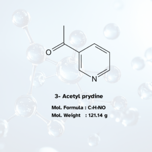 3- Acetyl prydine