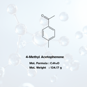 4-Methyl Acetophenone