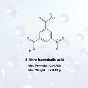 5-Nitro isophthalic acid