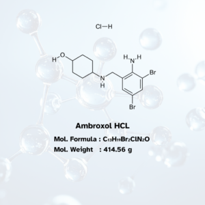 Ambroxol