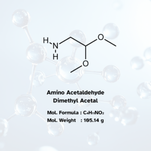 Amino Acetaldehyde Dimethyl Acetal