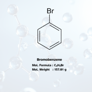Bromobenzene