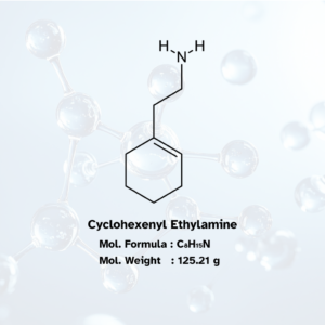 Cyclohexenyl Ethylamine