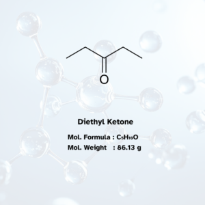 Diethyl Ketone