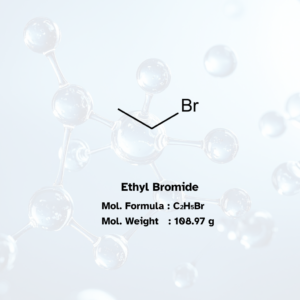 Ethyl Bromide