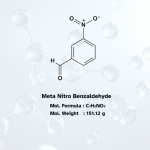 Meta Nitro Benzaldehyde