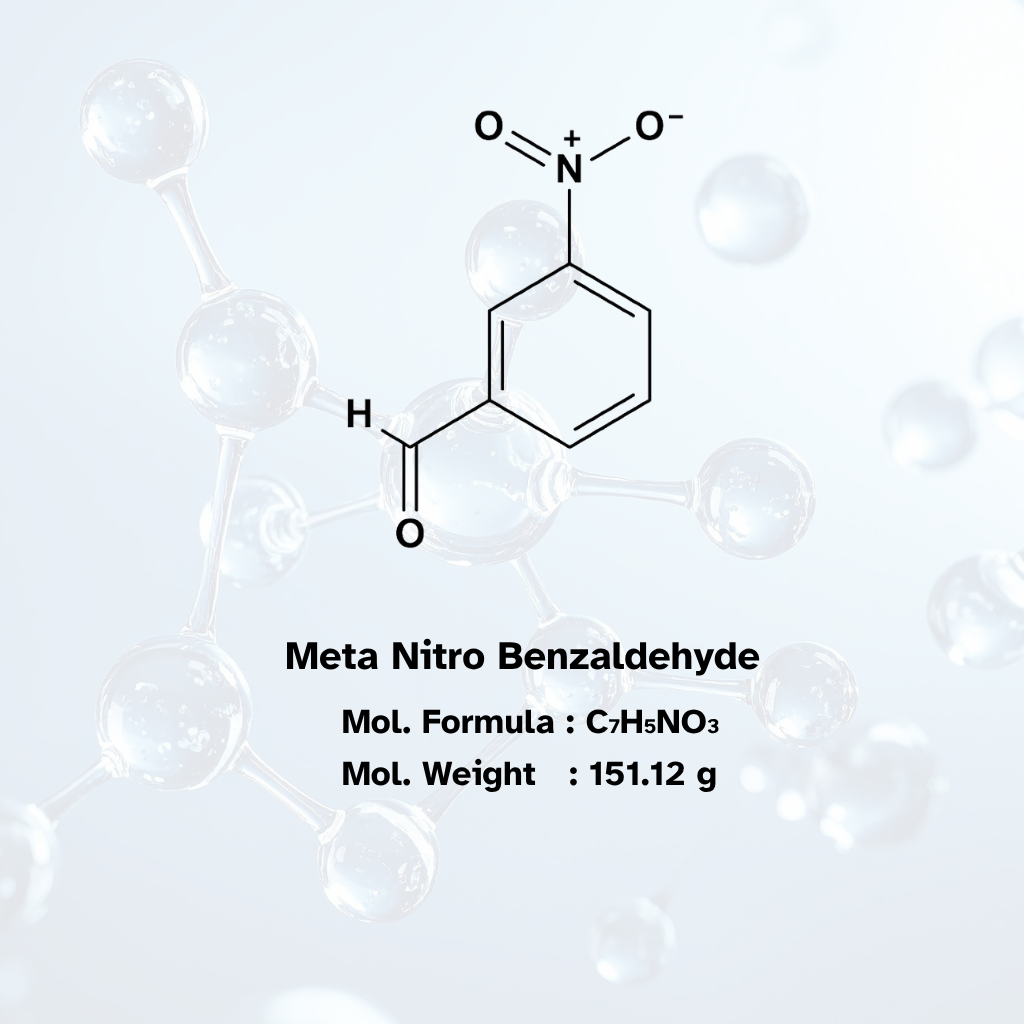 Meta Nitro Benzaldehyde
