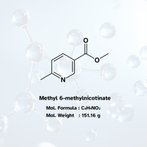 Methyl 6-methylnicotinate