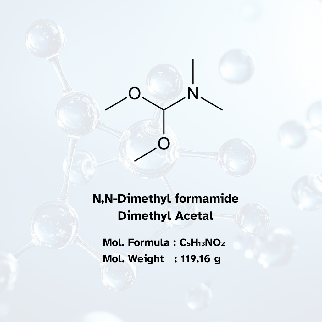 N,N-Dimethyl formamide Dimethyl Acetal