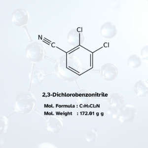 2,3 Dichlorobenzonitrile