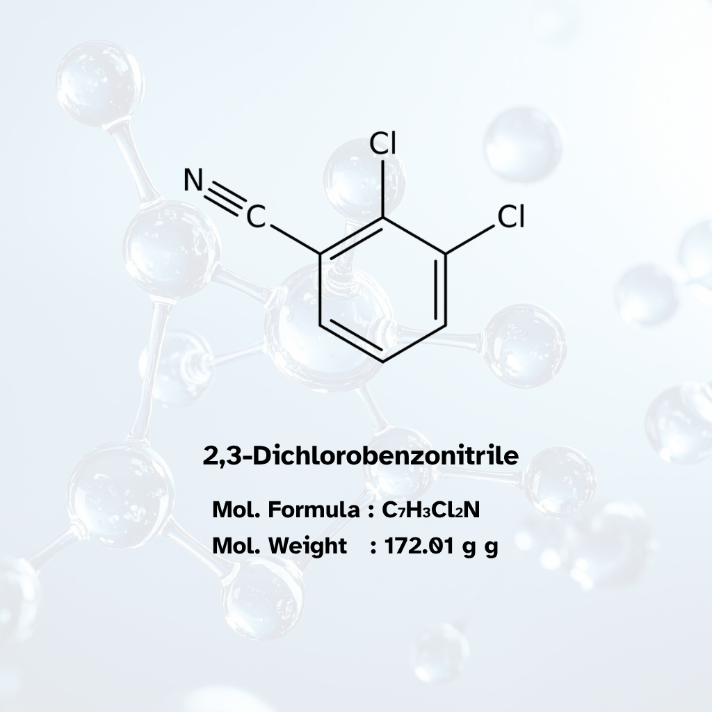 2,3 Dichlorobenzonitrile