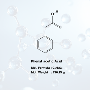 Phenyl Acetic Acid