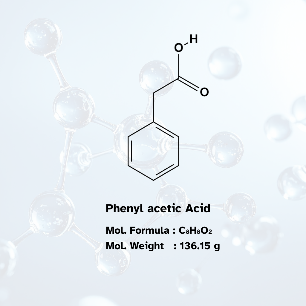 Phenyl Acetic Acid