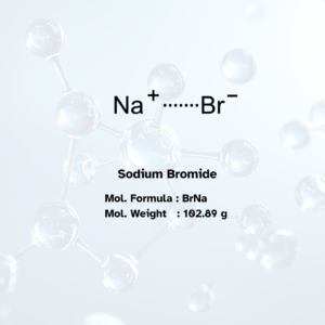 Sodium Bromide