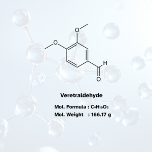Veretraldehyde