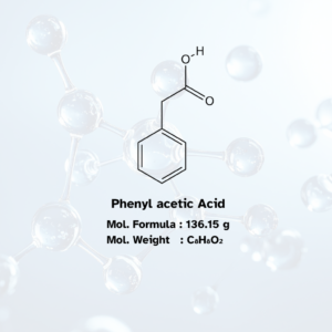 Phenylacetic Acid