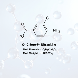 O- Chloro-P- Nitraniline [OCPNA]