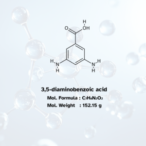 3,5-diaminobenzoic acid