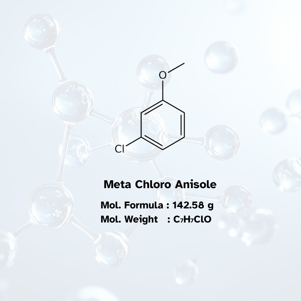 Meta Chloro Anisole